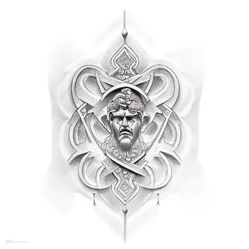 Stoicism And Strength