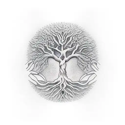Tree Of Life