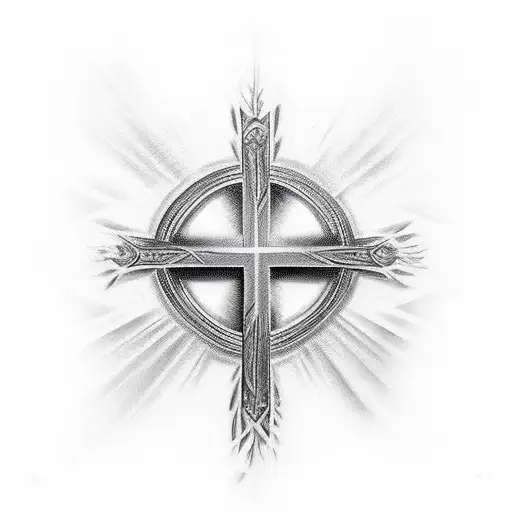 Christian Cross