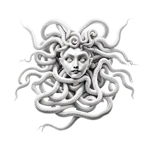 Medusa
