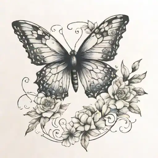 Symbolize May Birthday And Friendship