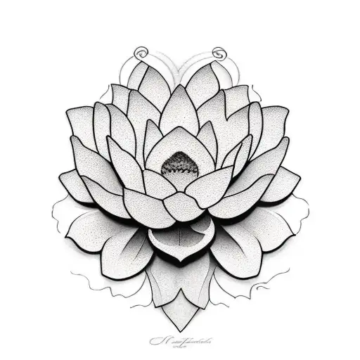 Lotus Flower