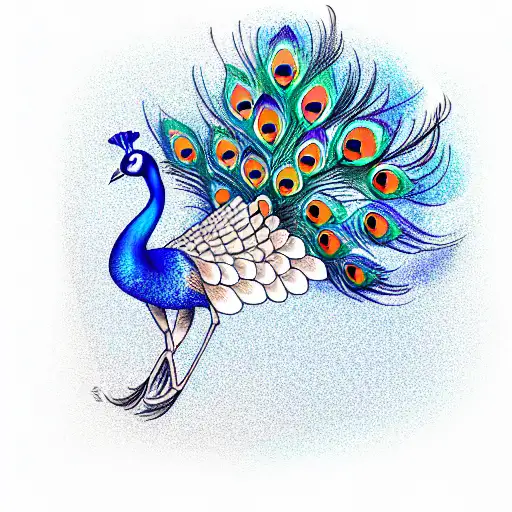 Peacock
