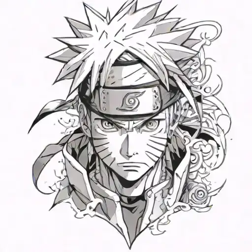 Naruto