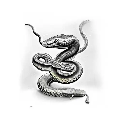 Snake Hindu