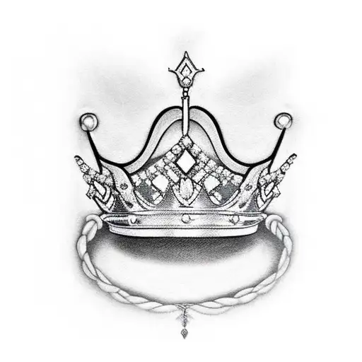 King's Crown
