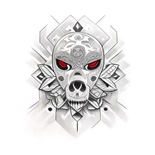 Filipino African German Mexican