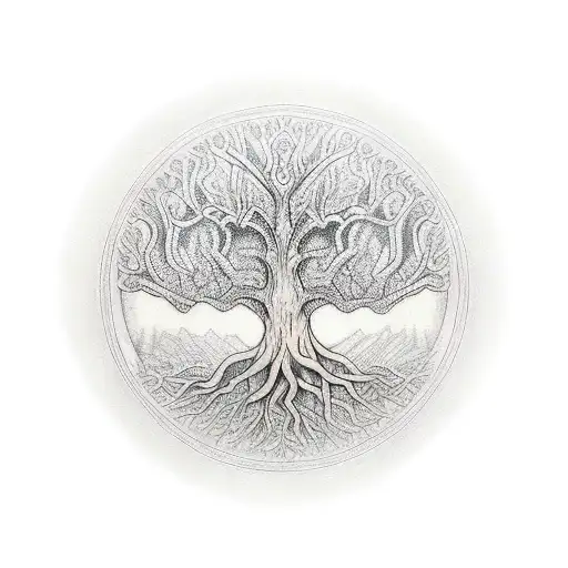Tree Of Life