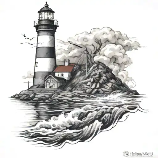 Lighthouse