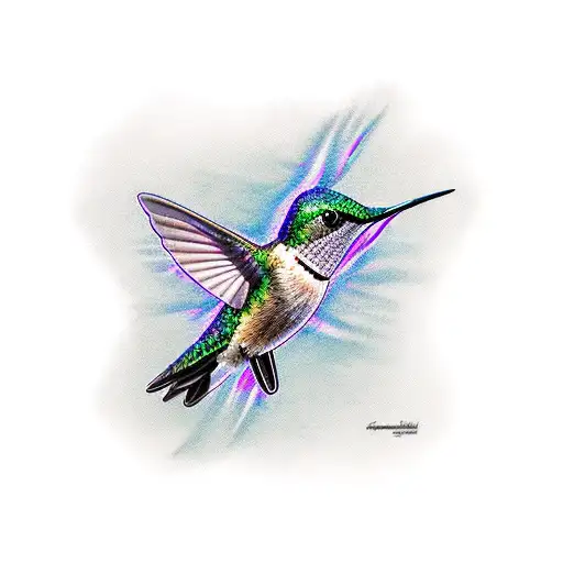 Hummingbird