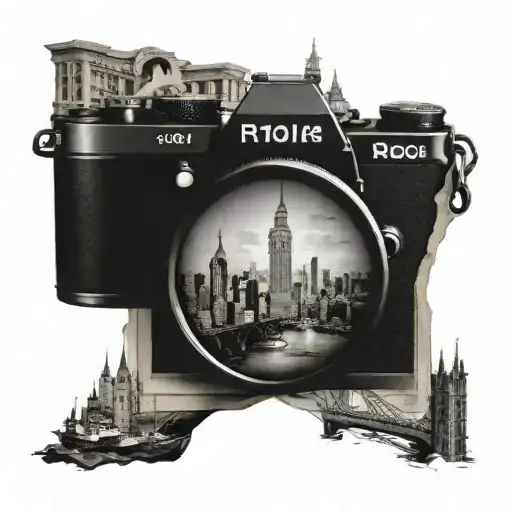 New York Barcelona London