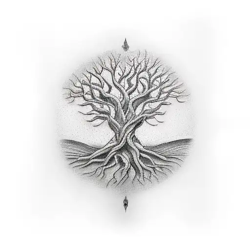Tree Of Life