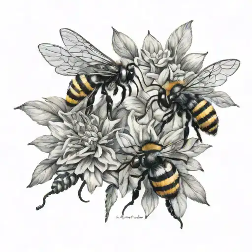 Bee And Rajay Writen Under