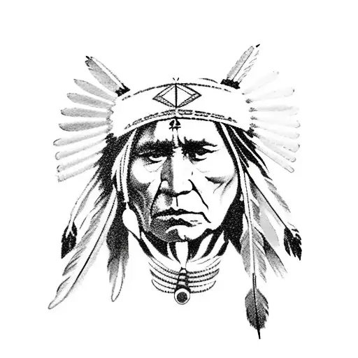 Native American Trail Of Tears