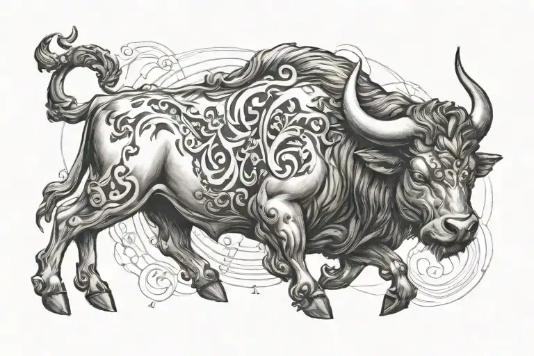 Taurus Zodiac Sign