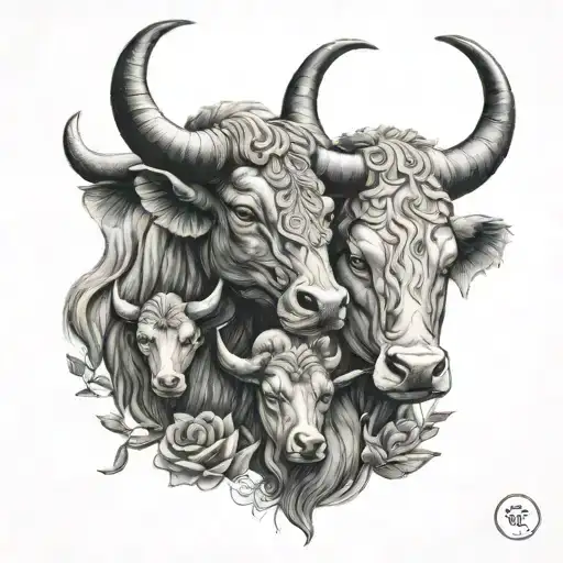Taurus And Virgo Zodiac Sign