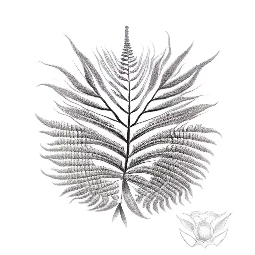 Fern Tree