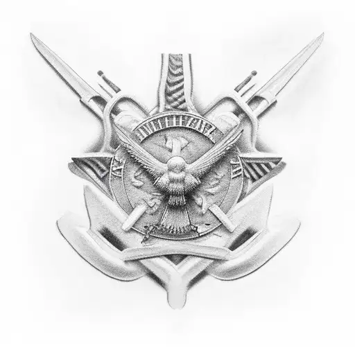 Military Remembrance