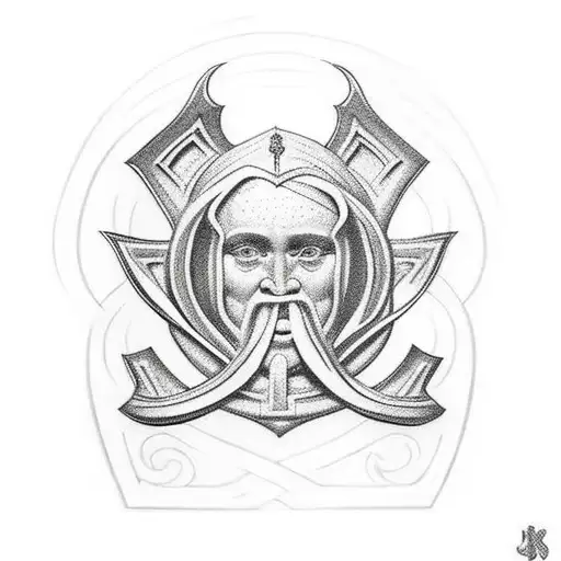 Black Notre Dame Fighting Irish