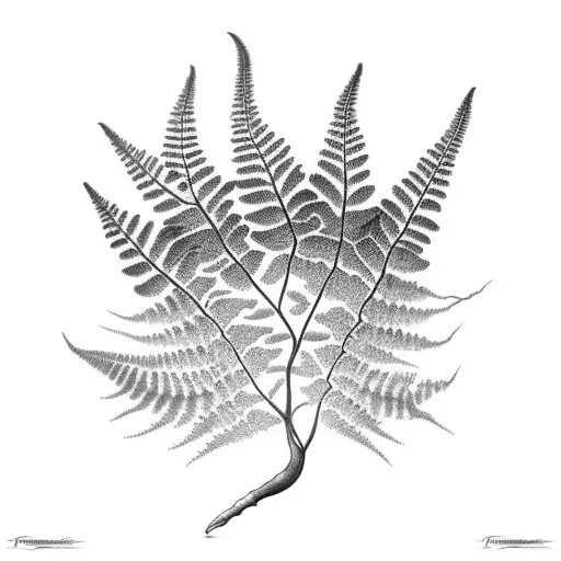 Fern Tree