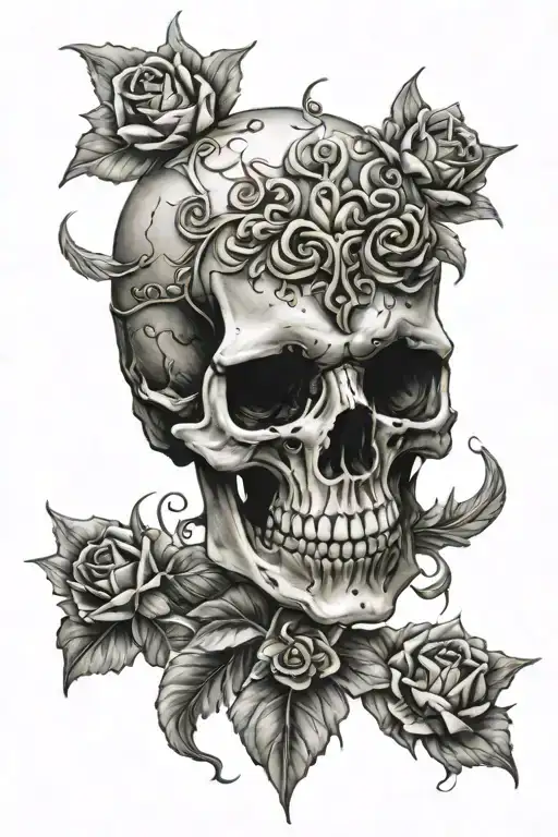 Skull