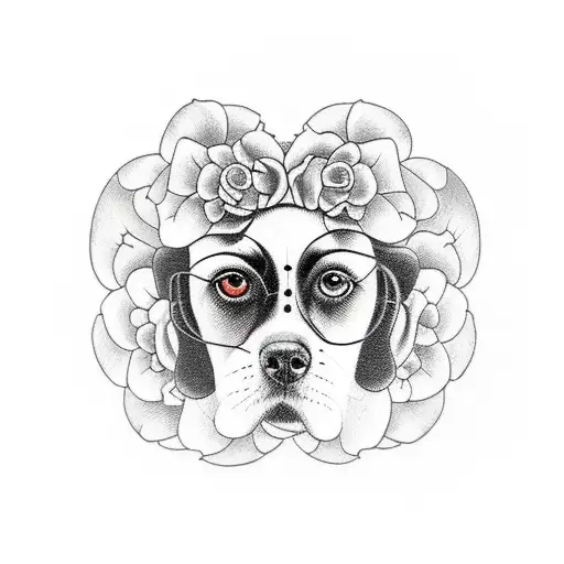 Disney And Frida Kahlo