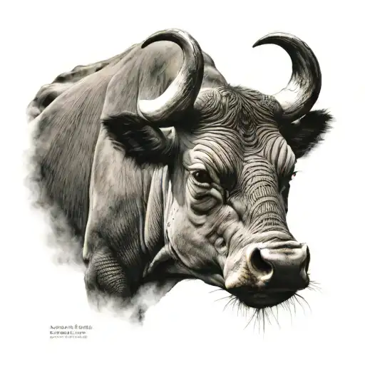 Nandi Bull