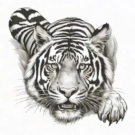 Clemson Tiger