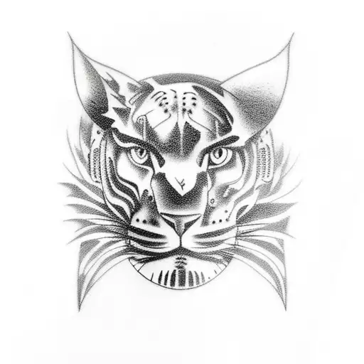 Jdm Car In Mountains