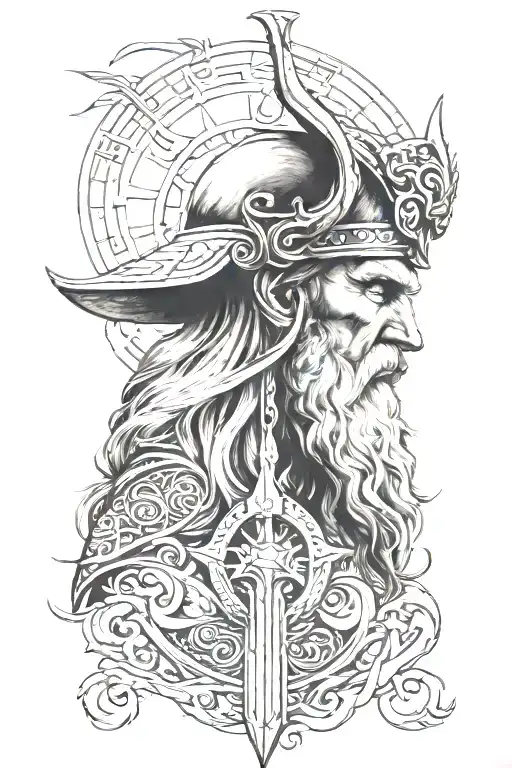 Odin Cover Up