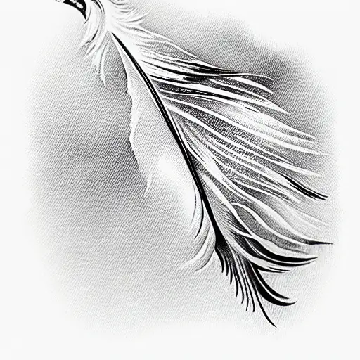 Feather