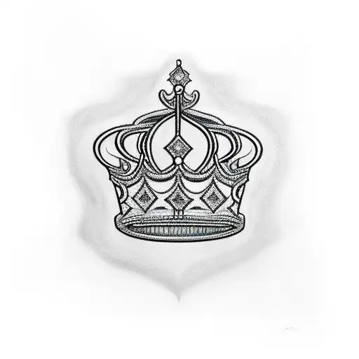 King's Crown
