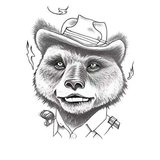 Burn Burn Burn Lyrics Under Smokey The Bear