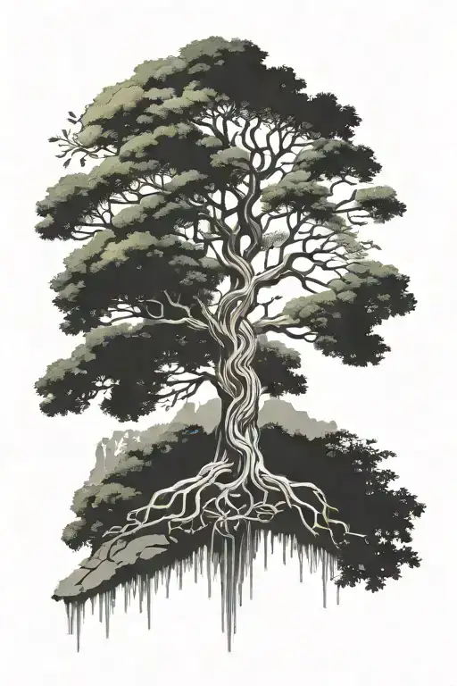 Tree Of Life