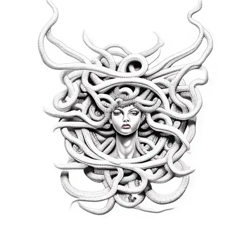 Medusa