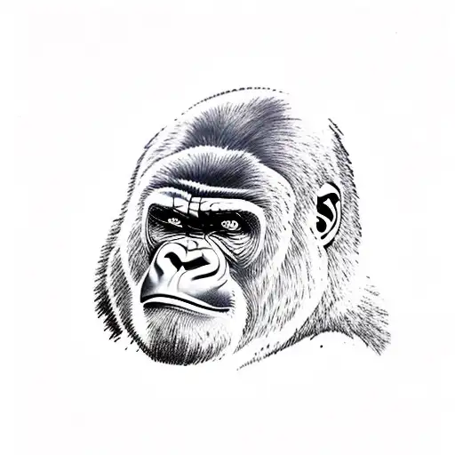 Gorilla