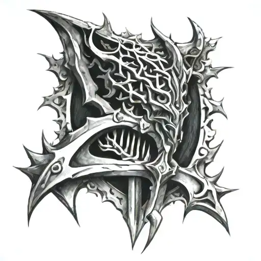 Berserk Symbol