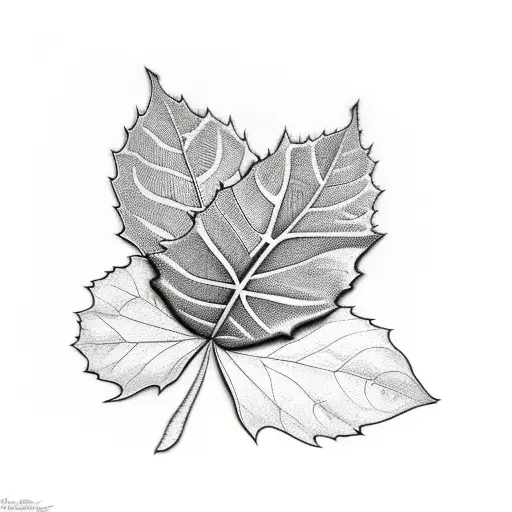 Leaf