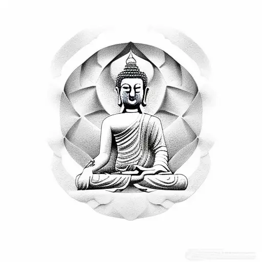 Buddha