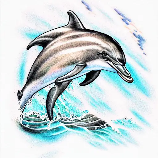Dolphin