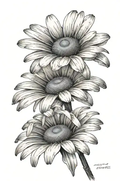 Daisy Flower