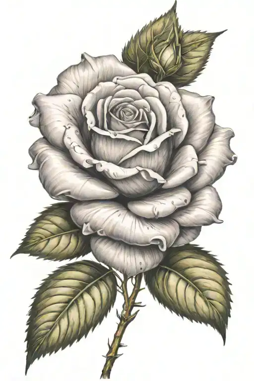 Rose