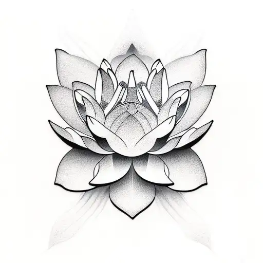 Lotus Flower