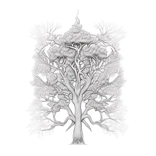 Tree Of Life
