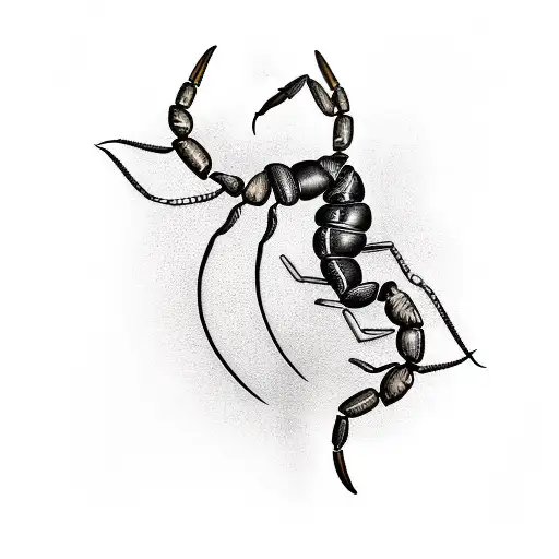 Scorpion