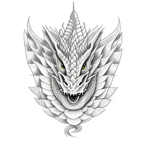 Dragon Fruuit Flower