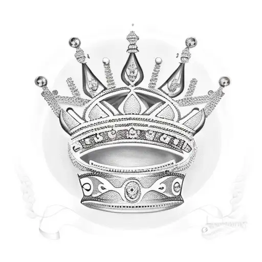 Queen's Crown