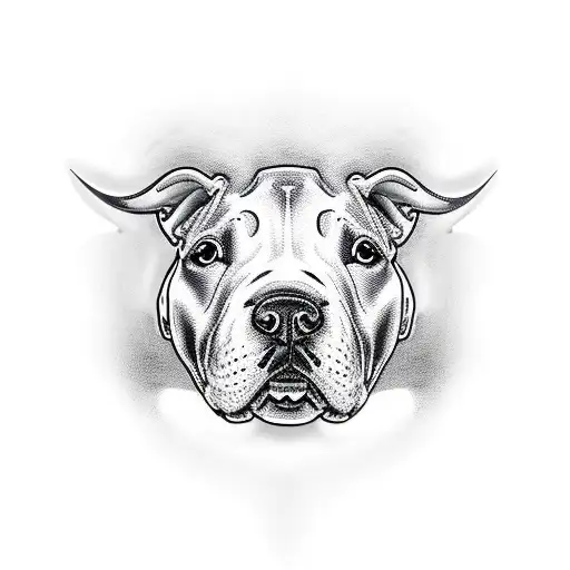 Bull Terriers
