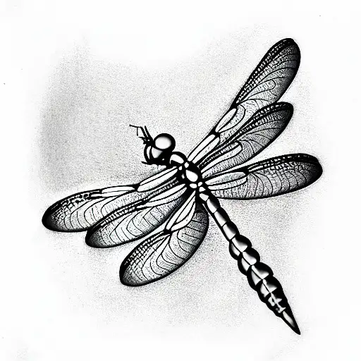 Dragonfly