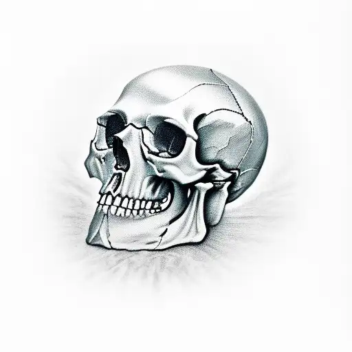 Skull